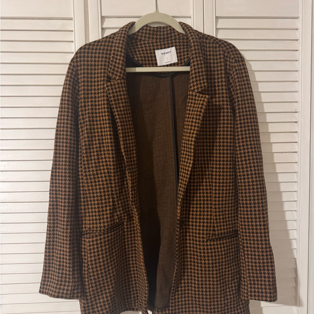 Old Navy Blazer